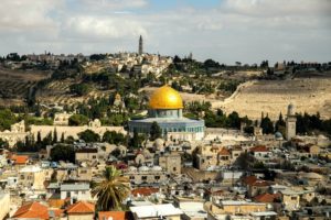 JERUSALEM FROM A GENDER PERSPECTIVE AND A HUMAN RIGHTS POINT OF VIEW: Marking 54 Years of Occupation and the 20th Anniversary of UN Resolution 1325